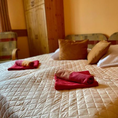 Willa Marta M Panzió Zakopane Kültér fotó