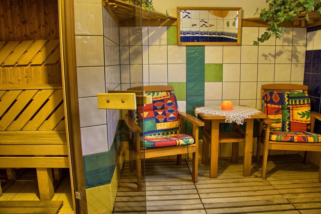 Willa Marta M Panzió Zakopane Kültér fotó